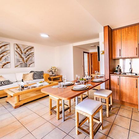 Playa Esquinzo 2 Jandia Fuerteventura Apartment Exterior photo