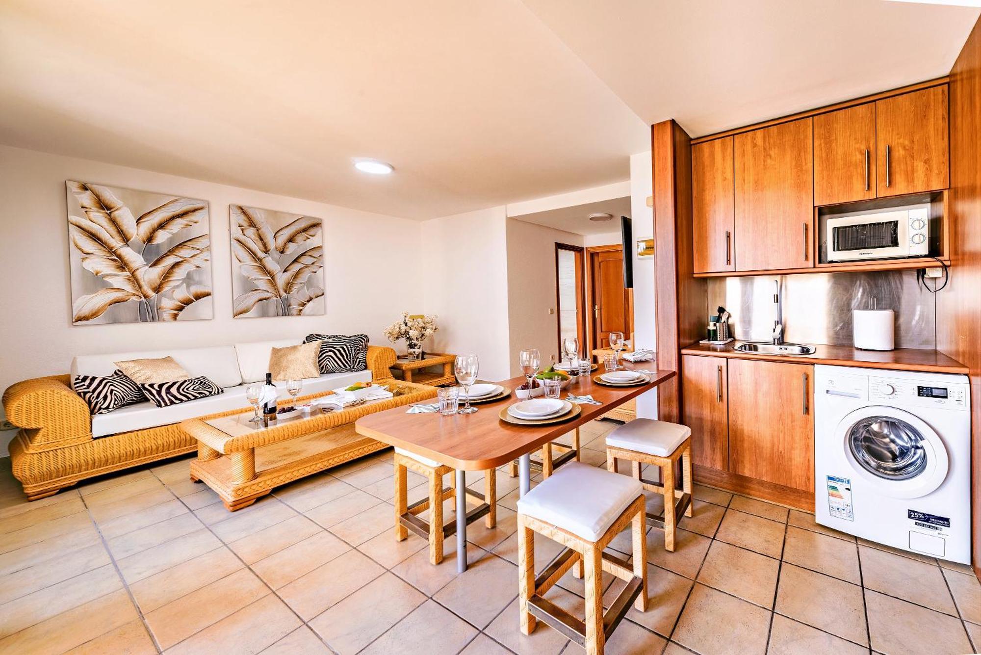 Playa Esquinzo 2 Jandia Fuerteventura Apartment Exterior photo