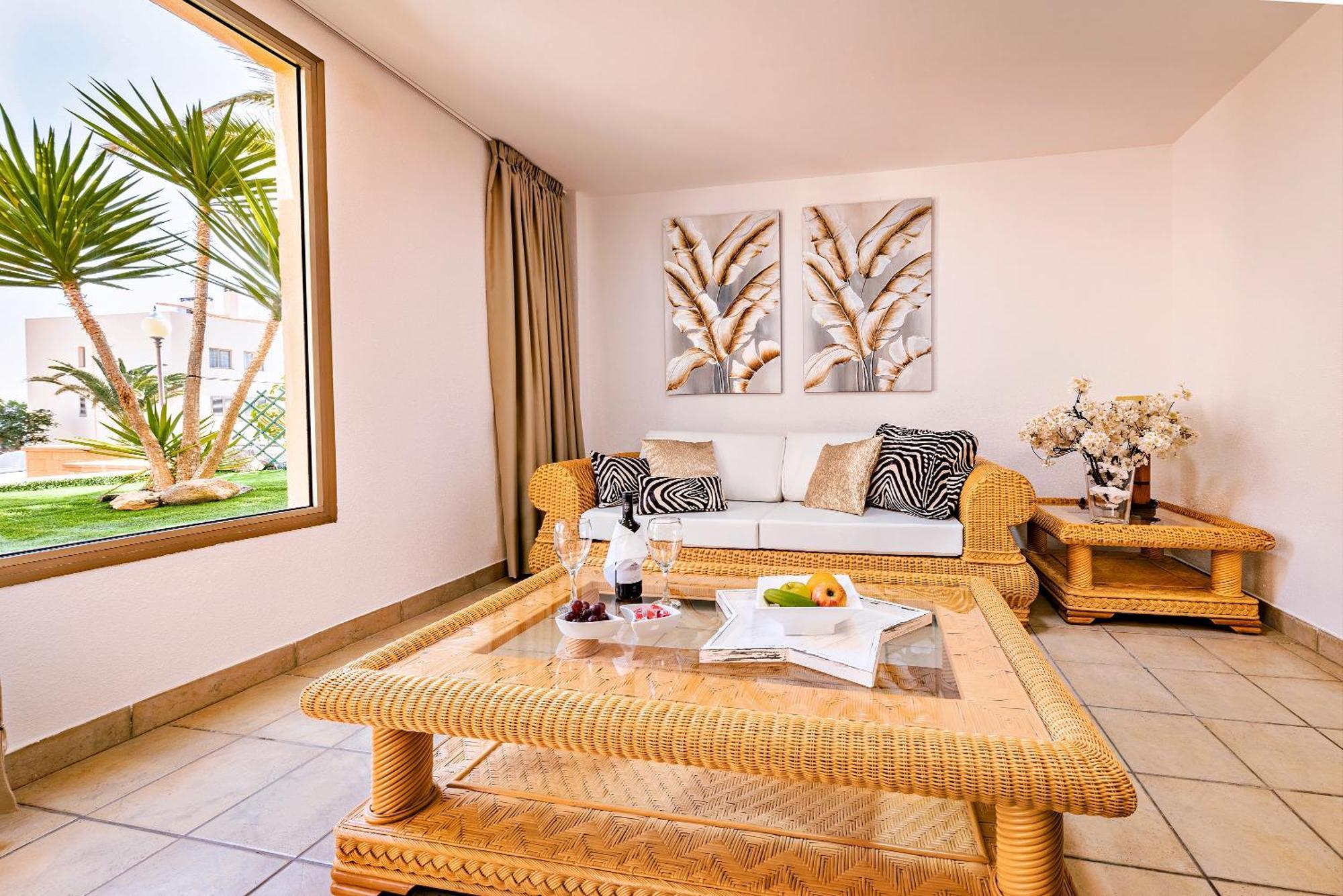 Playa Esquinzo 2 Jandia Fuerteventura Apartment Exterior photo
