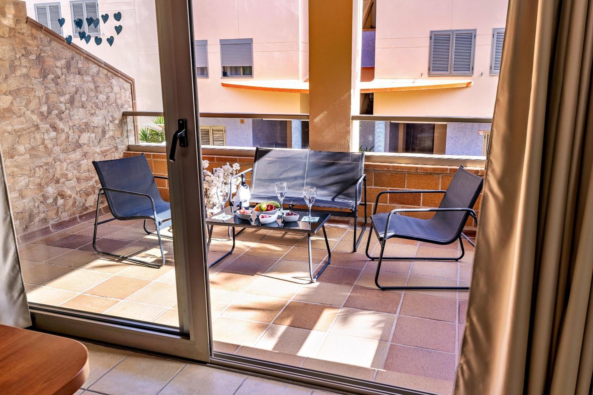 Playa Esquinzo 2 Jandia Fuerteventura Apartment Exterior photo